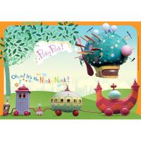 4 in a Box My First In The Night Garden Jigsaw Puzzles Extra Image 3 Preview